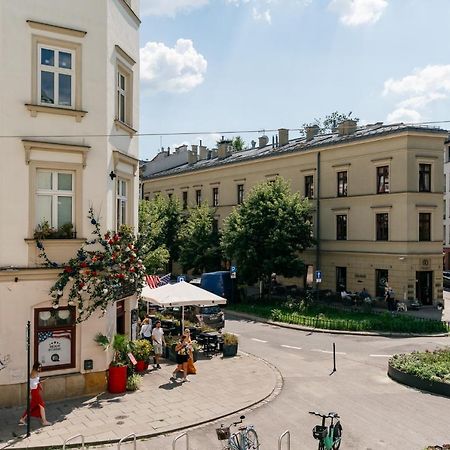 Boho Apartment II - Loftaffair Cracovia Exterior foto