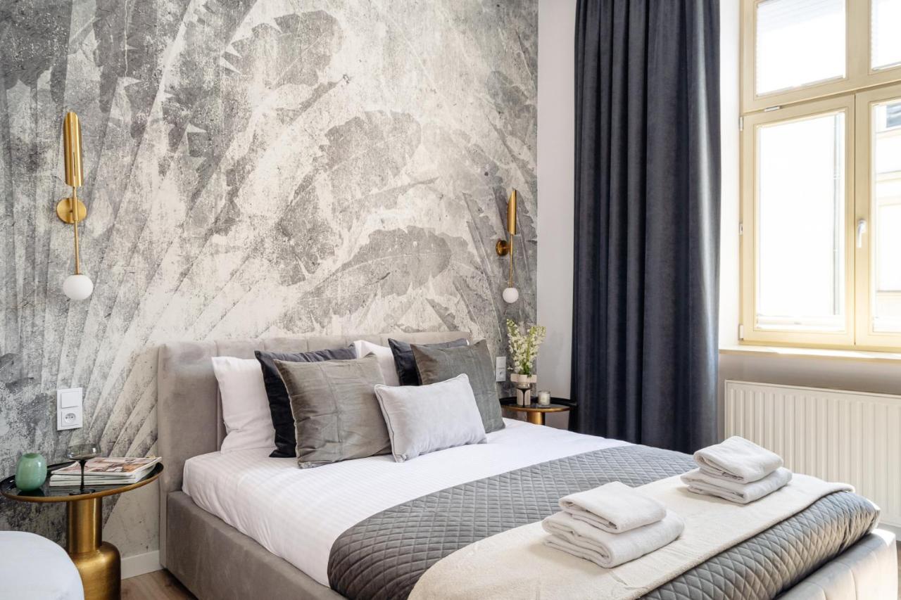 Boho Apartment II - Loftaffair Cracovia Exterior foto