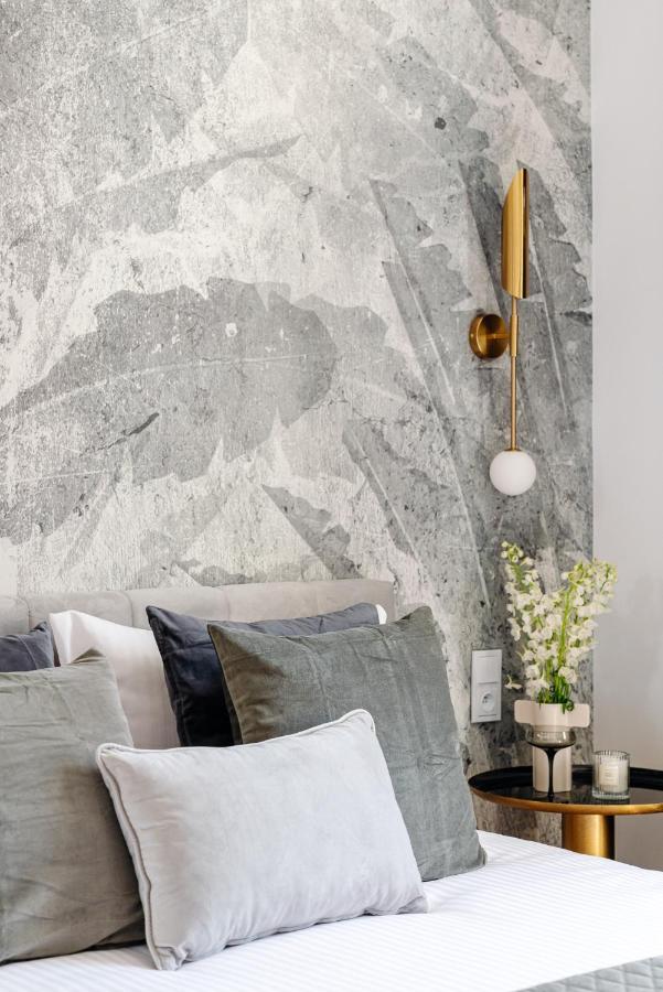 Boho Apartment II - Loftaffair Cracovia Exterior foto