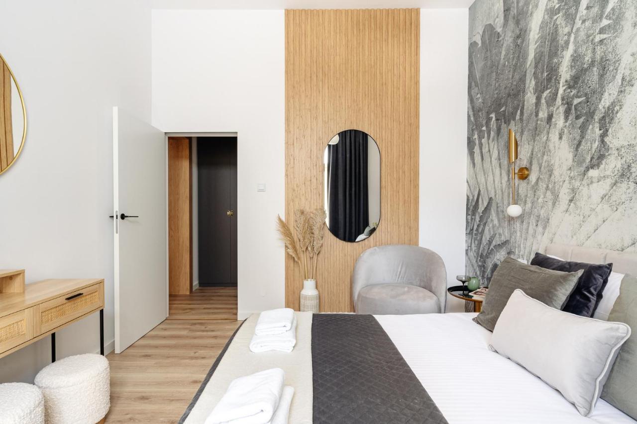 Boho Apartment II - Loftaffair Cracovia Exterior foto
