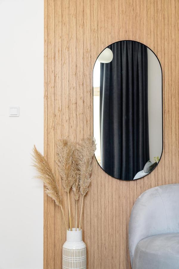 Boho Apartment II - Loftaffair Cracovia Exterior foto