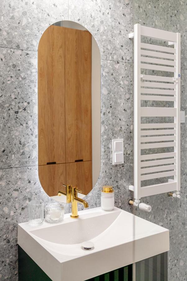 Boho Apartment II - Loftaffair Cracovia Exterior foto