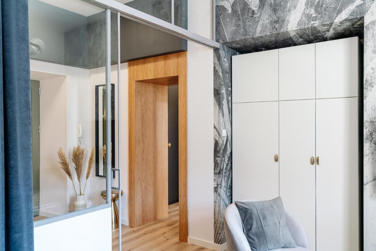 Boho Apartment II - Loftaffair Cracovia Exterior foto