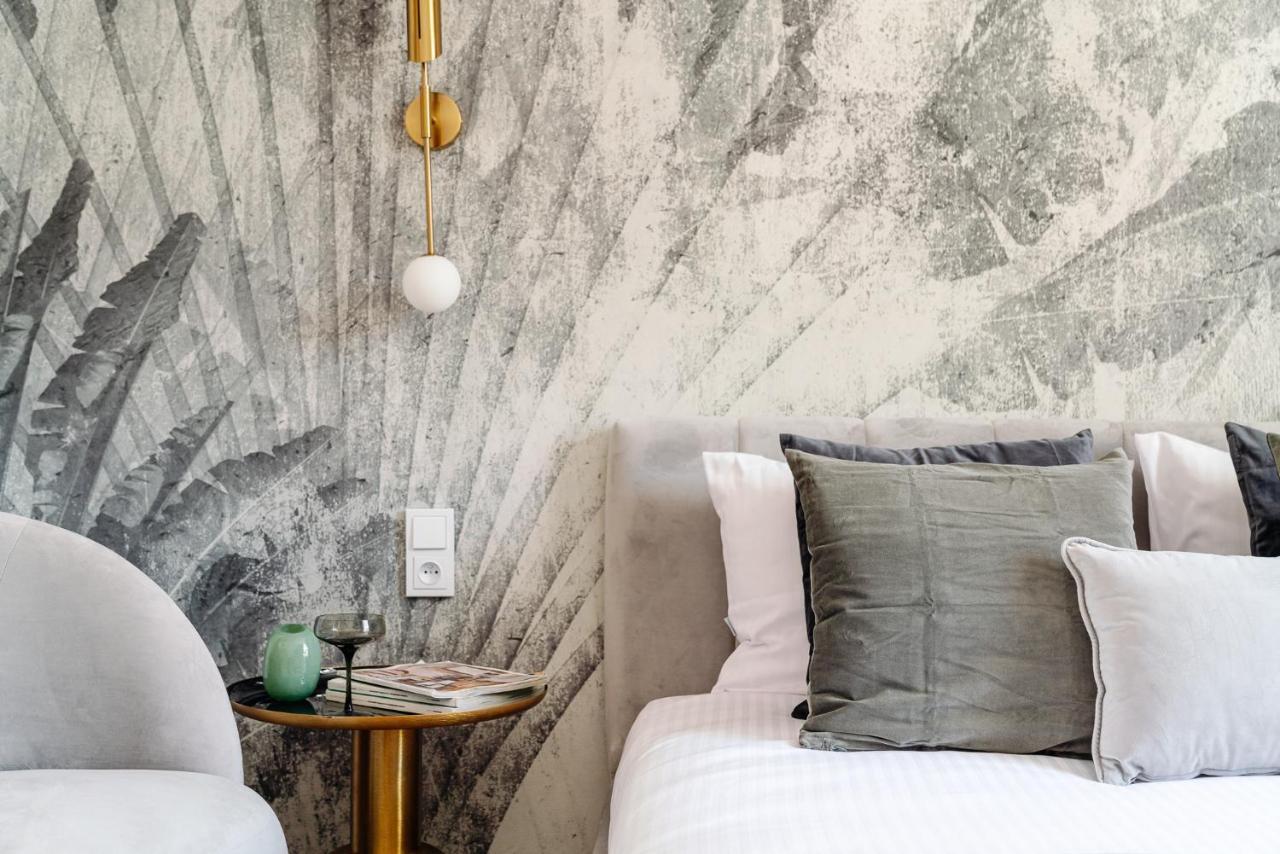 Boho Apartment II - Loftaffair Cracovia Exterior foto