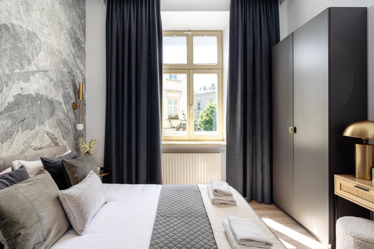 Boho Apartment II - Loftaffair Cracovia Exterior foto
