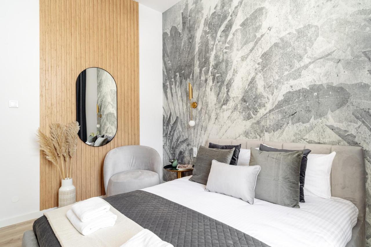 Boho Apartment II - Loftaffair Cracovia Exterior foto