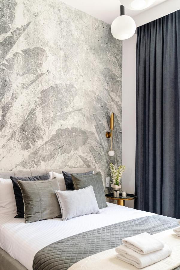 Boho Apartment II - Loftaffair Cracovia Exterior foto