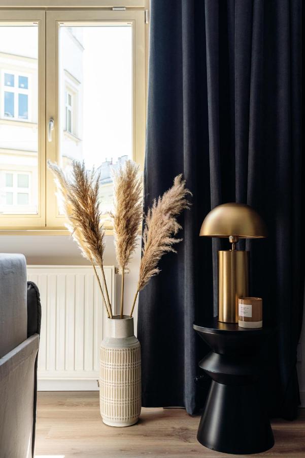 Boho Apartment II - Loftaffair Cracovia Exterior foto