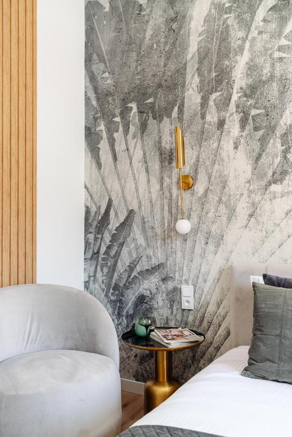 Boho Apartment II - Loftaffair Cracovia Exterior foto